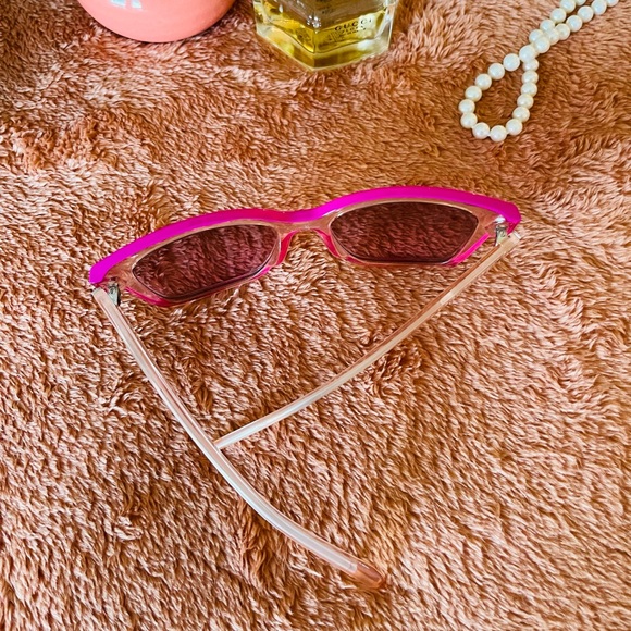Fossil Sunglasses - Picture 7 of 7